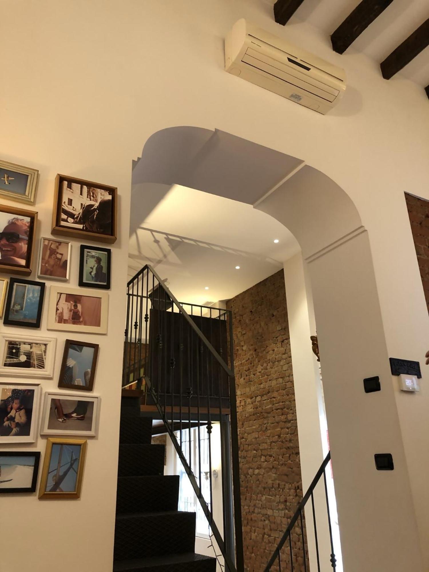 Loft 89 Appartement Milan