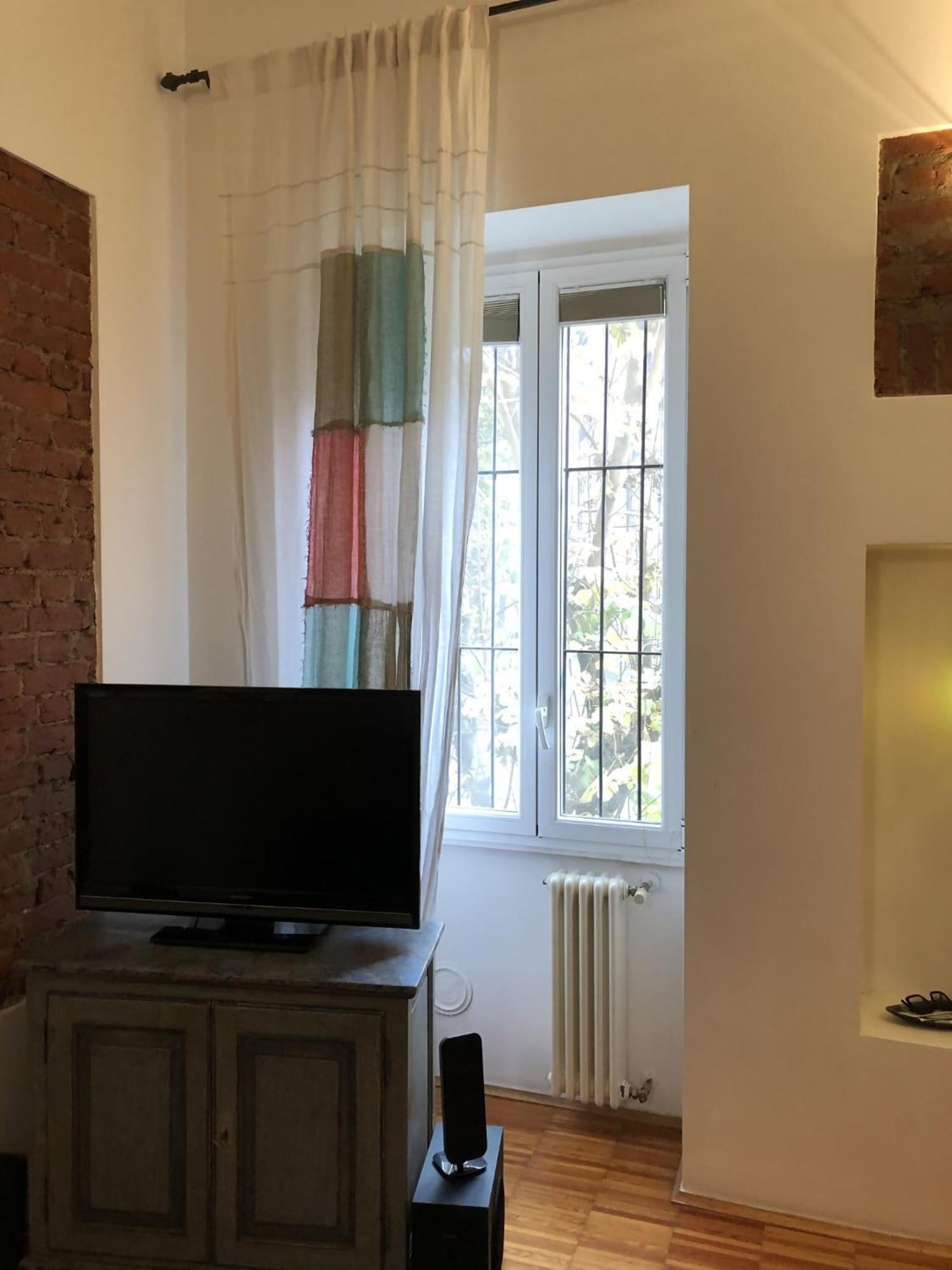 Appartement Loft 89 Milan