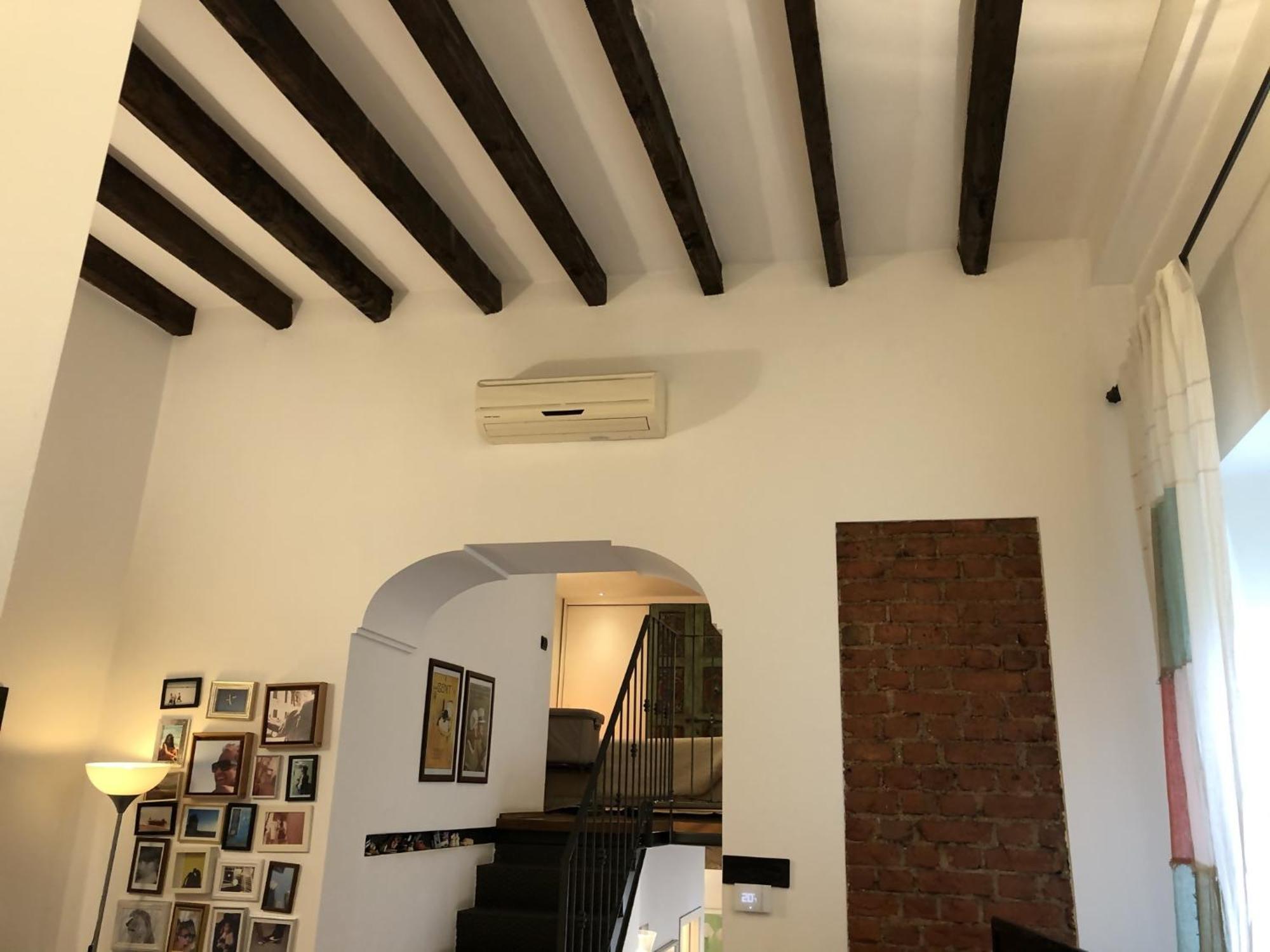 Loft 89 Appartement *