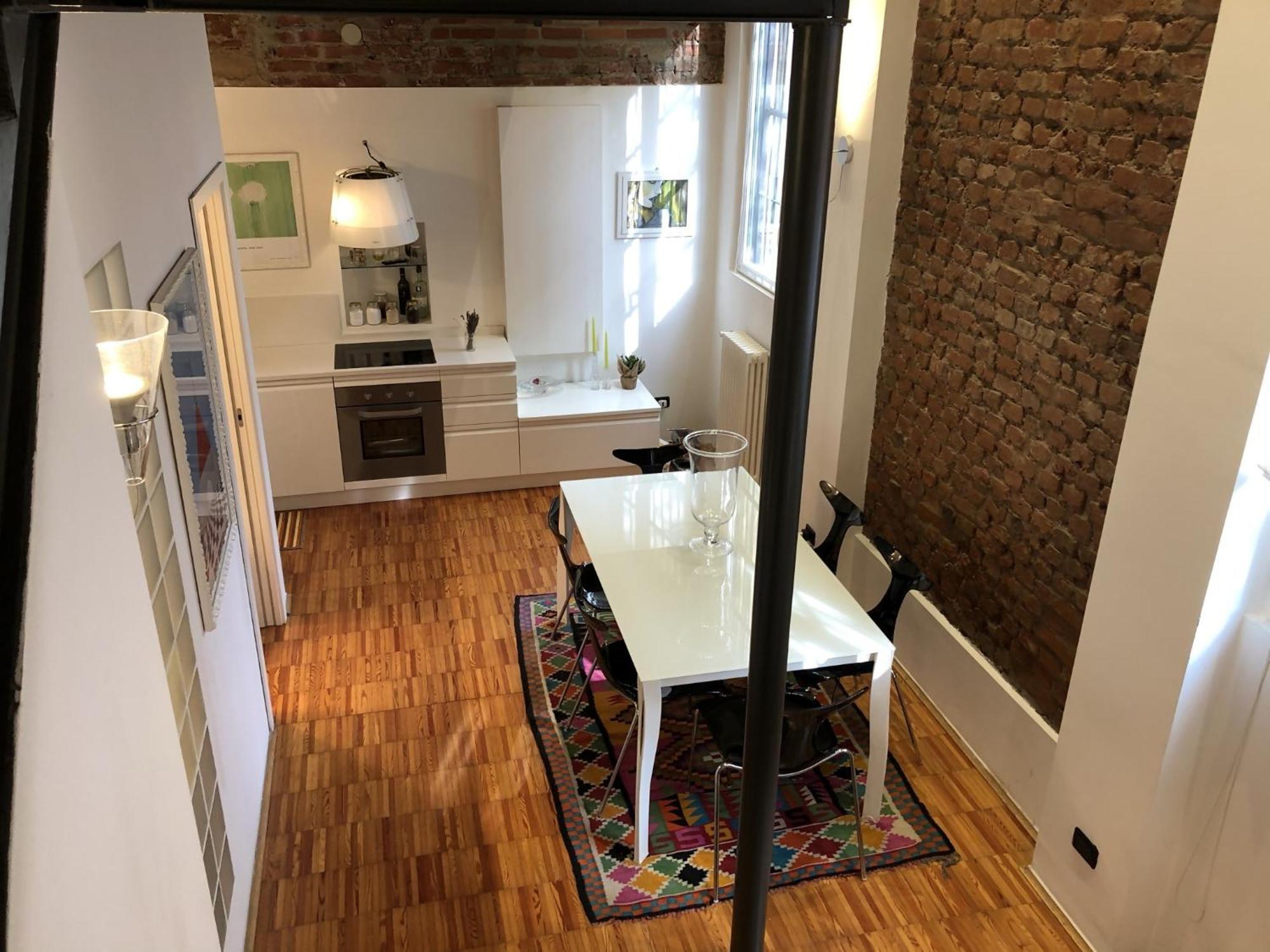 Loft 89 Appartement *
