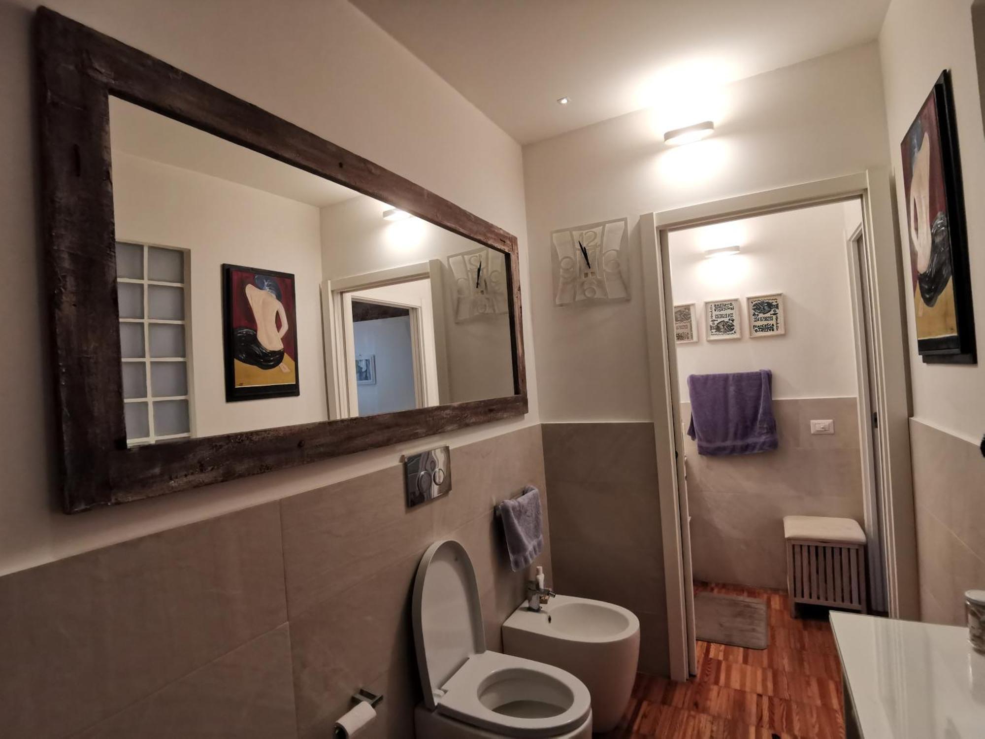 Appartement Loft 89 Milan