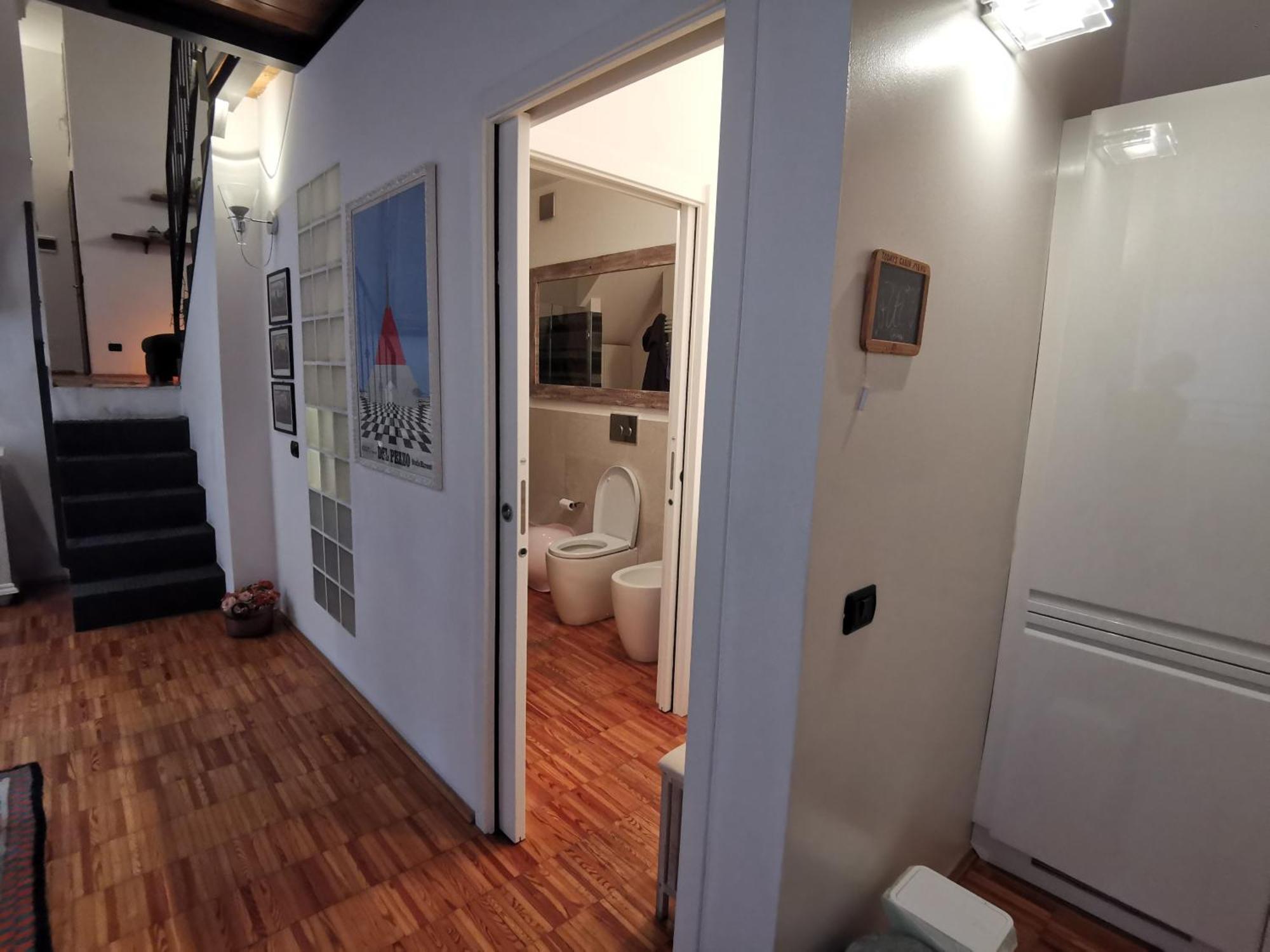 Appartement Loft 89 *