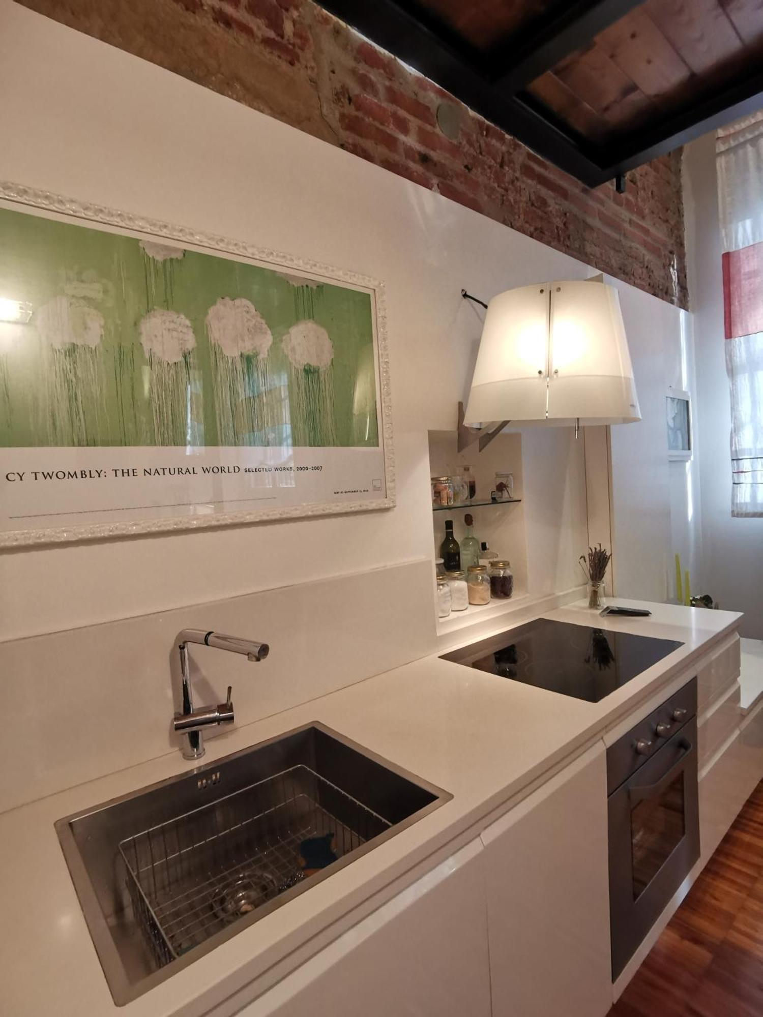 Loft 89 Appartement Milan