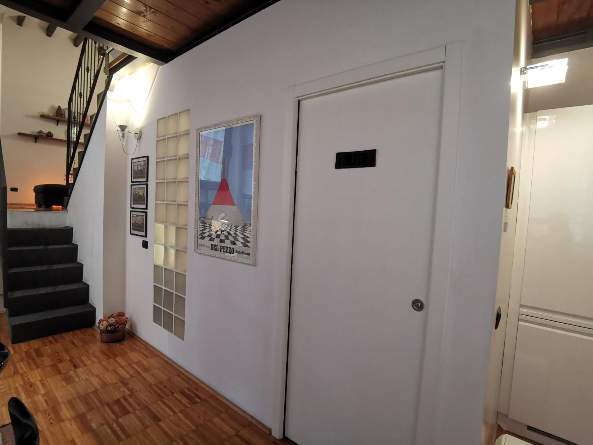Appartement Loft 89 *