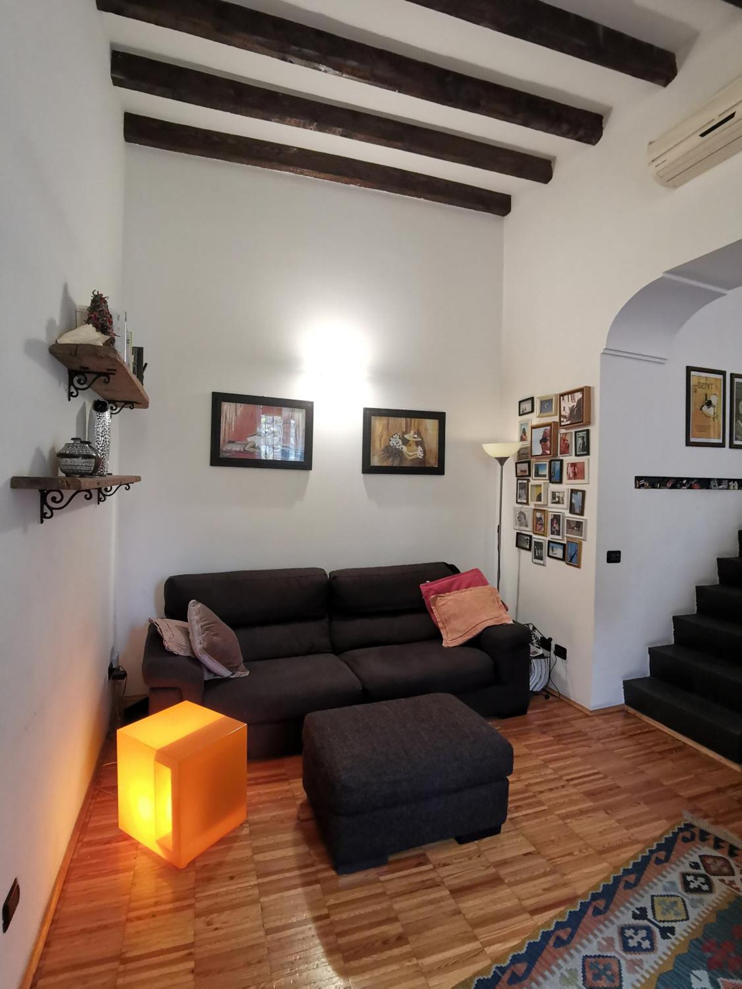 Loft 89 Appartement Milan