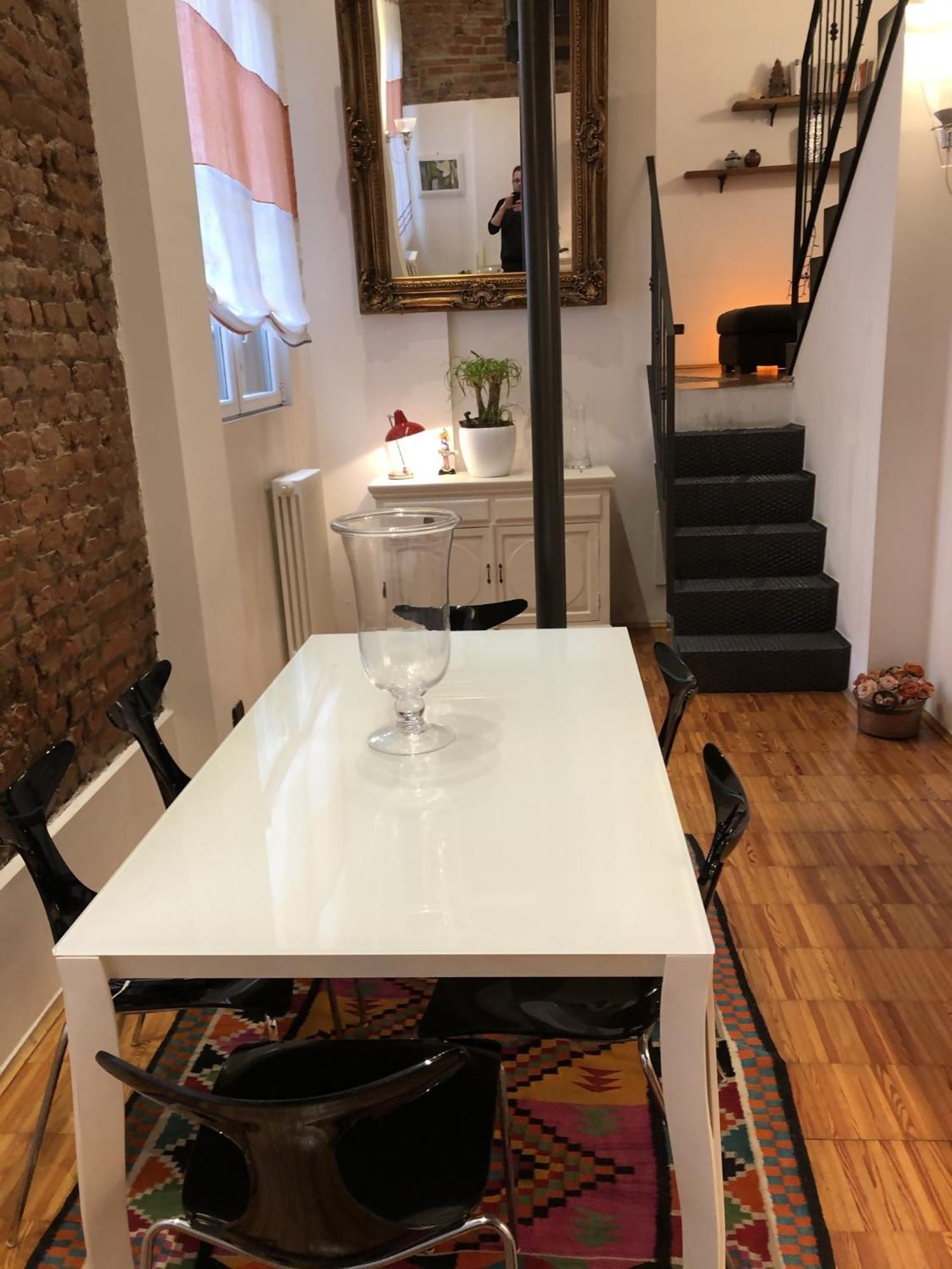 Appartement Loft 89