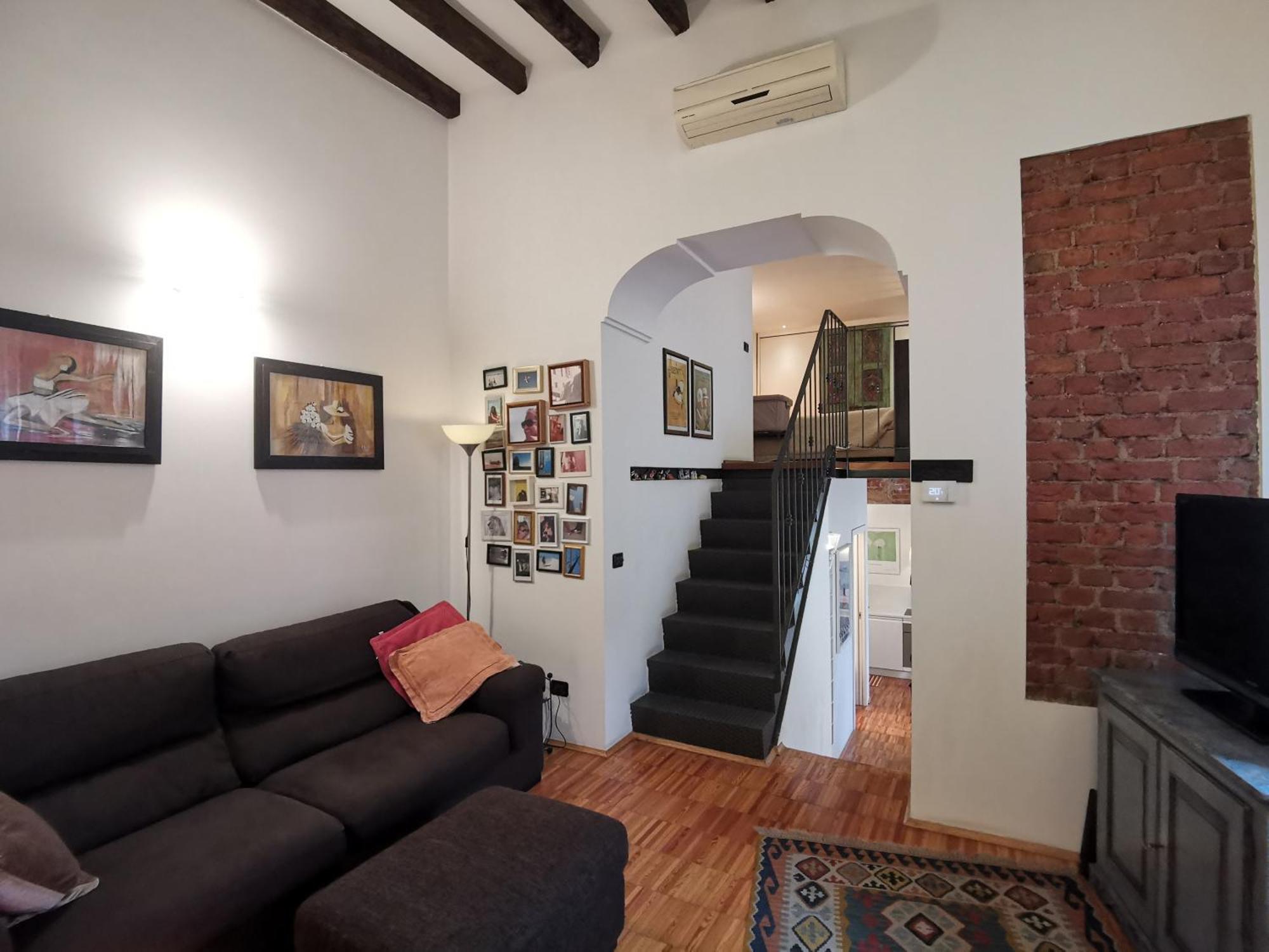 Appartement Loft 89 *