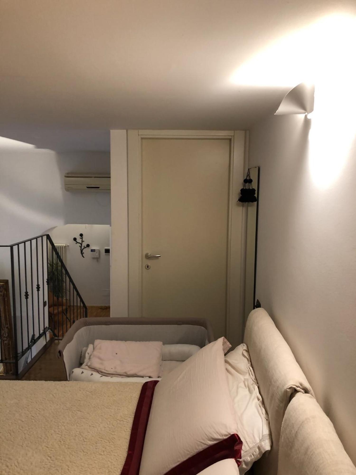 Appartement Loft 89 Milan