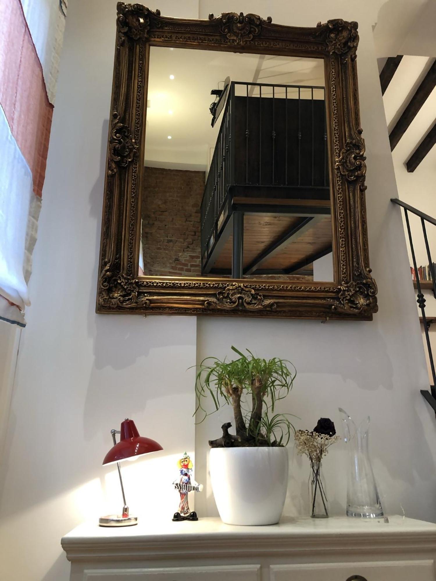 Loft 89 Apartment