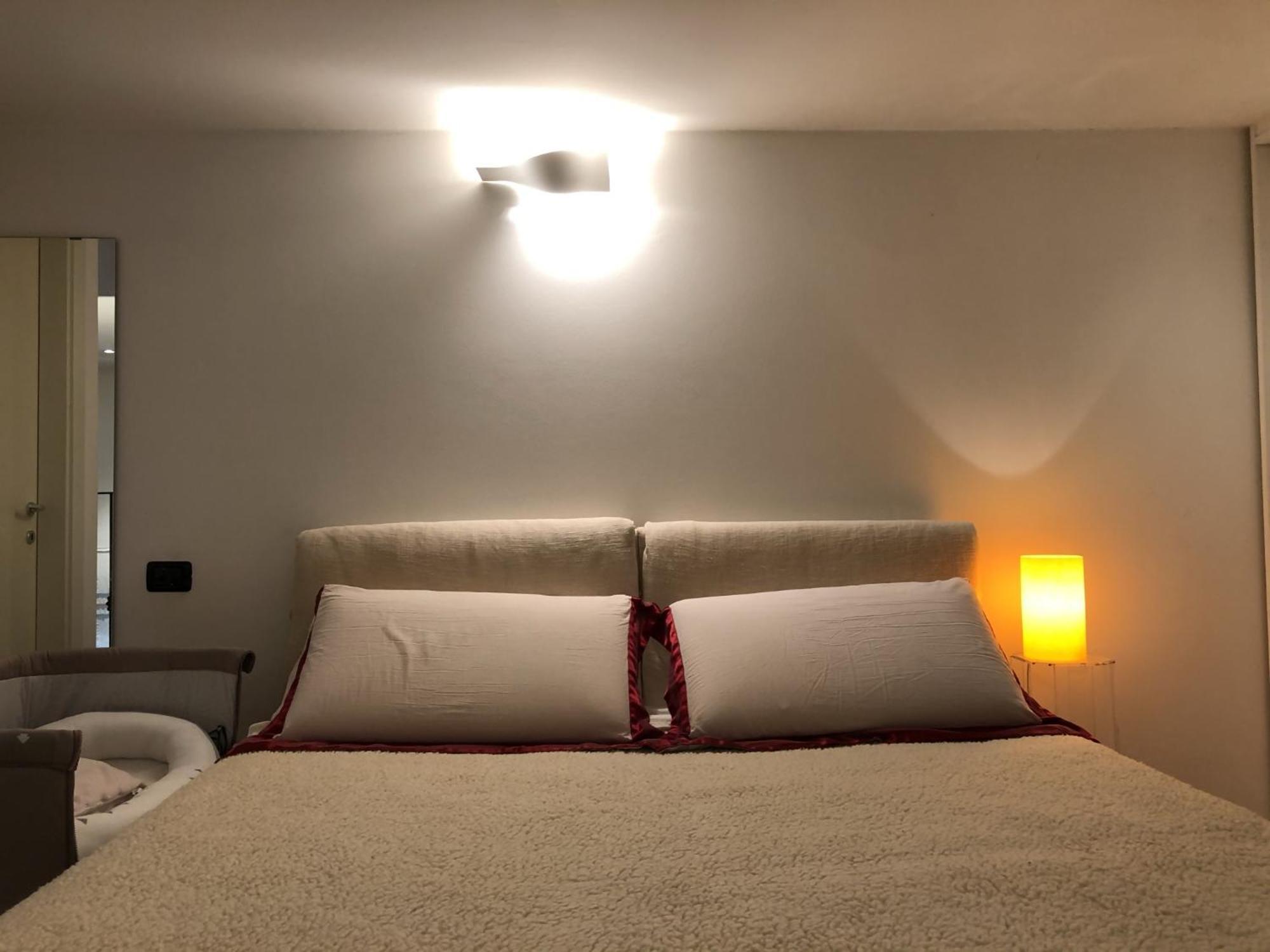 Appartement Loft 89