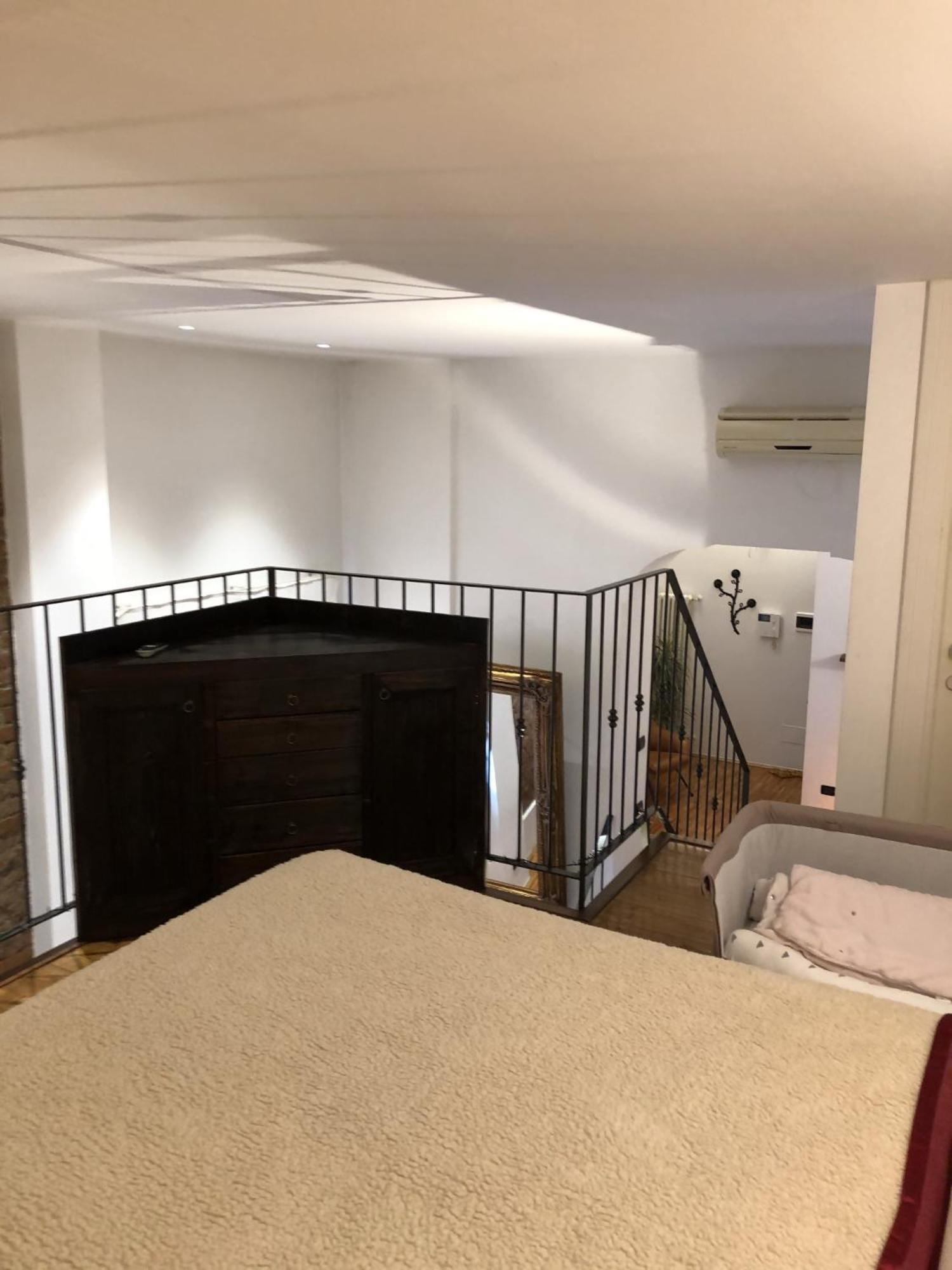 Appartement Loft 89 *