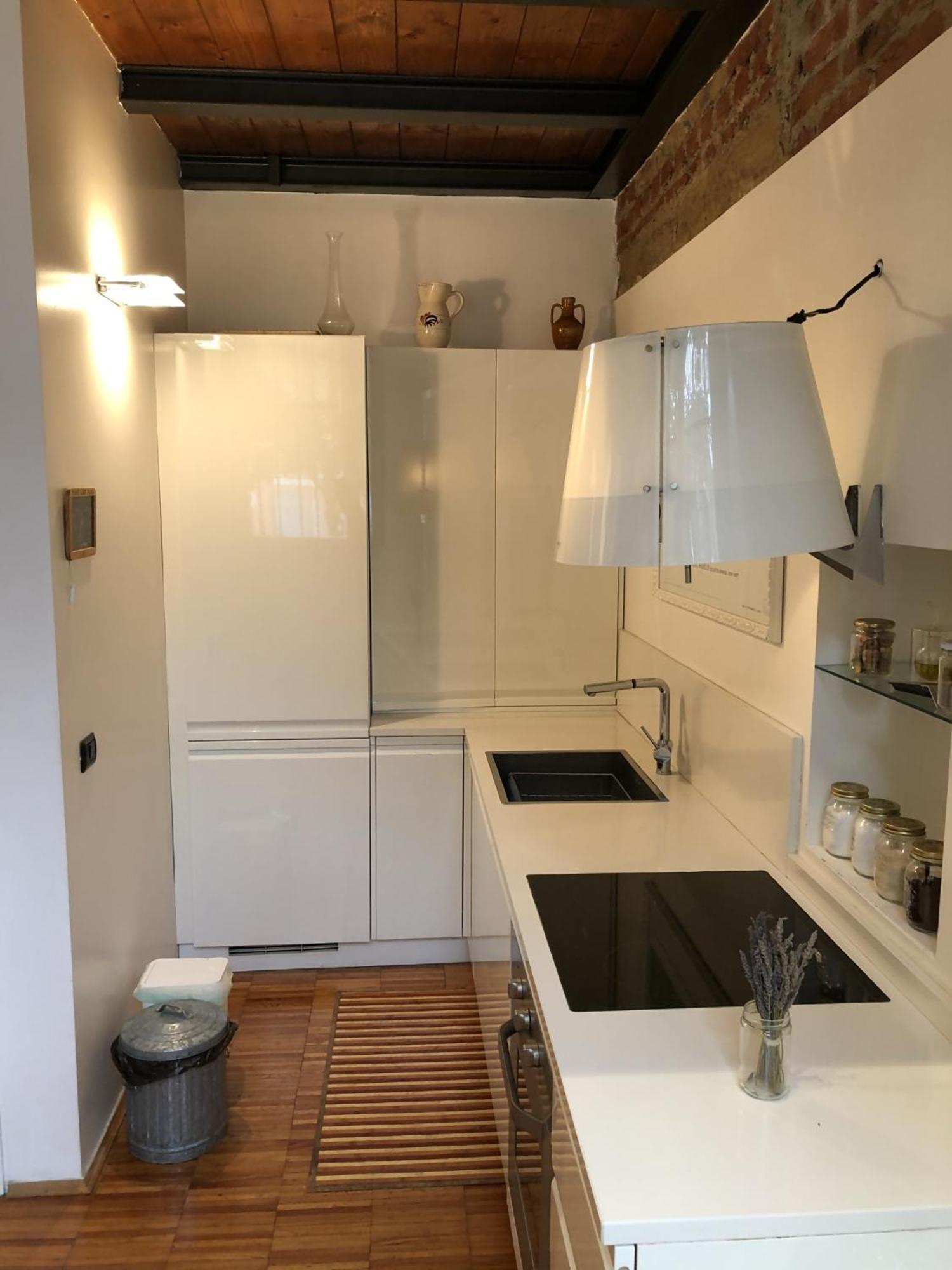 Appartement Loft 89