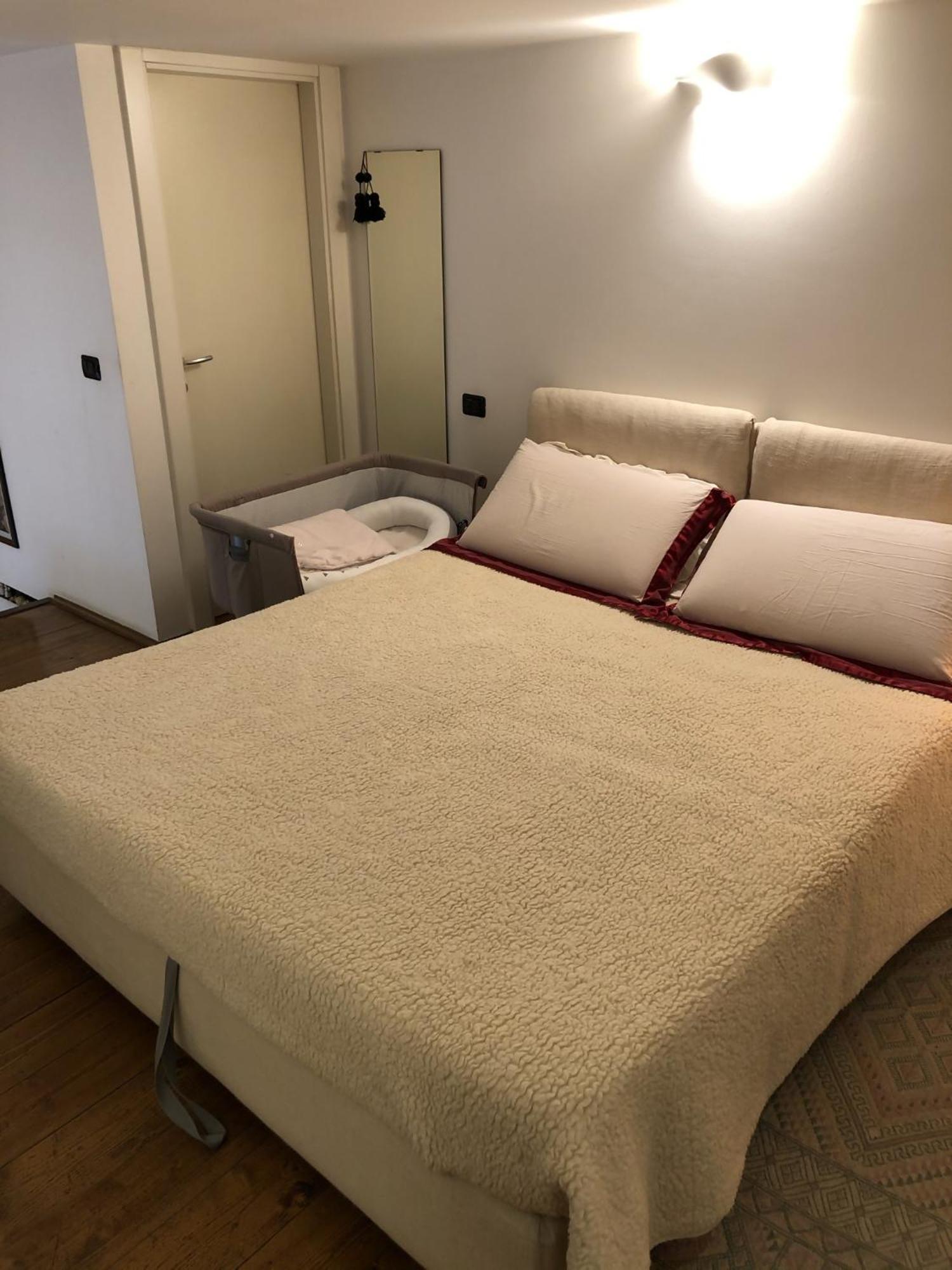 Loft 89 Appartement Milan
