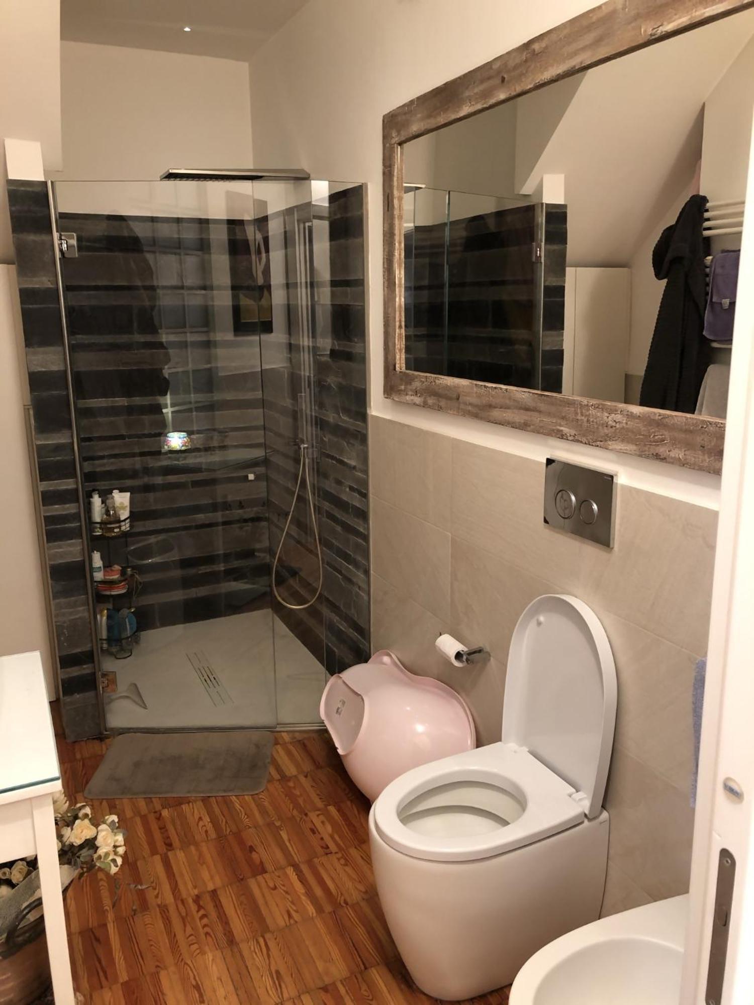 Appartement Loft 89 Milan